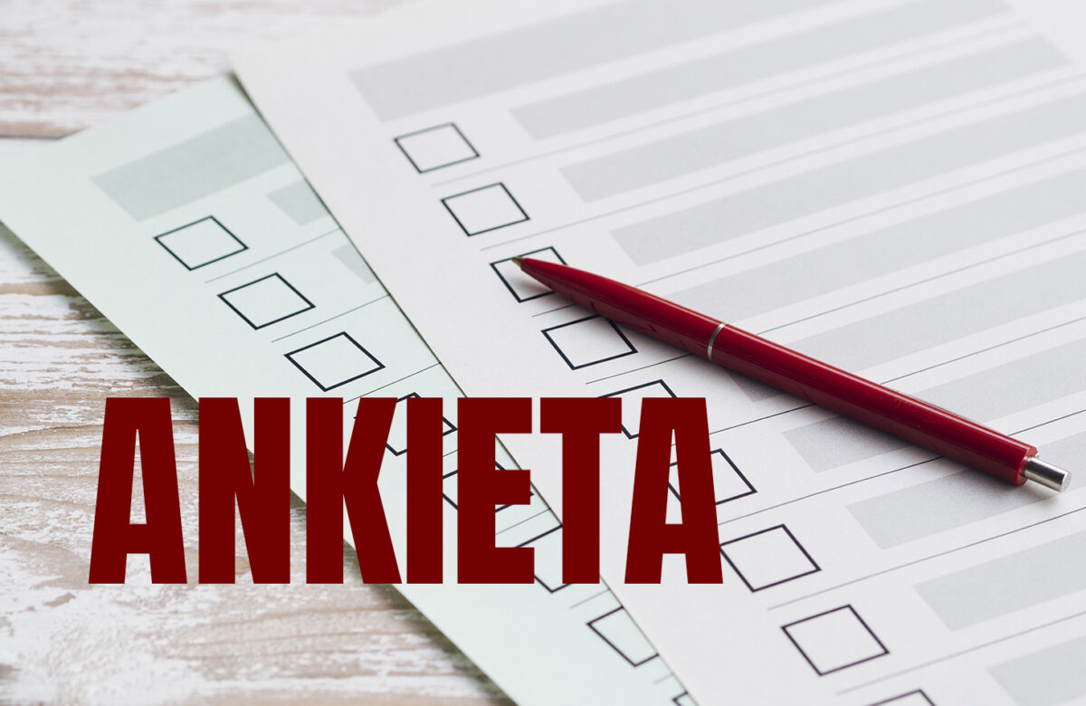 Ankieta anonimowa dla mieszkańców Gminy Piątnica