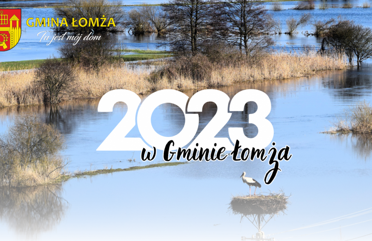 Dynamiczny Rozwój Gminy Łomża