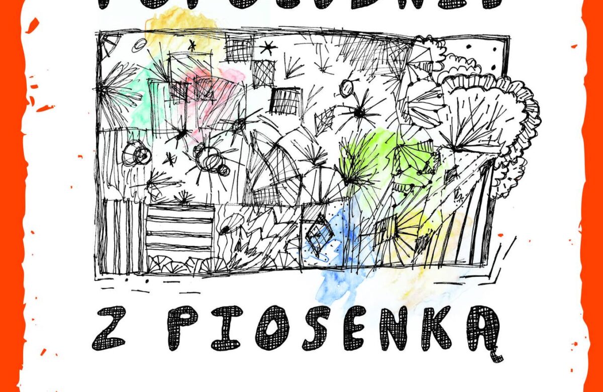 Muzyczne Rodzinne Popołudnie z Koncertem Studia Wokalnego eMDeK