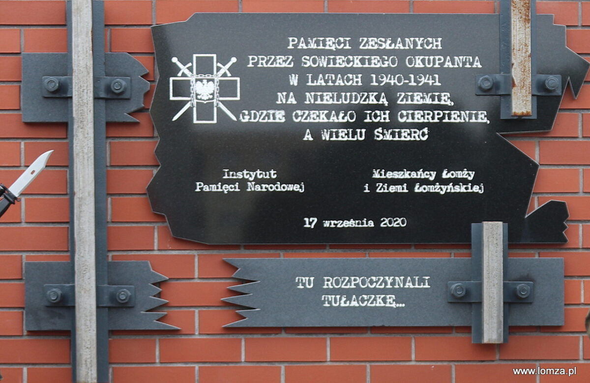 84. Rocznica Sowieckiej Wywózki Polaków na “Nieludzką Ziemię” – Pamięć i Szacunek
