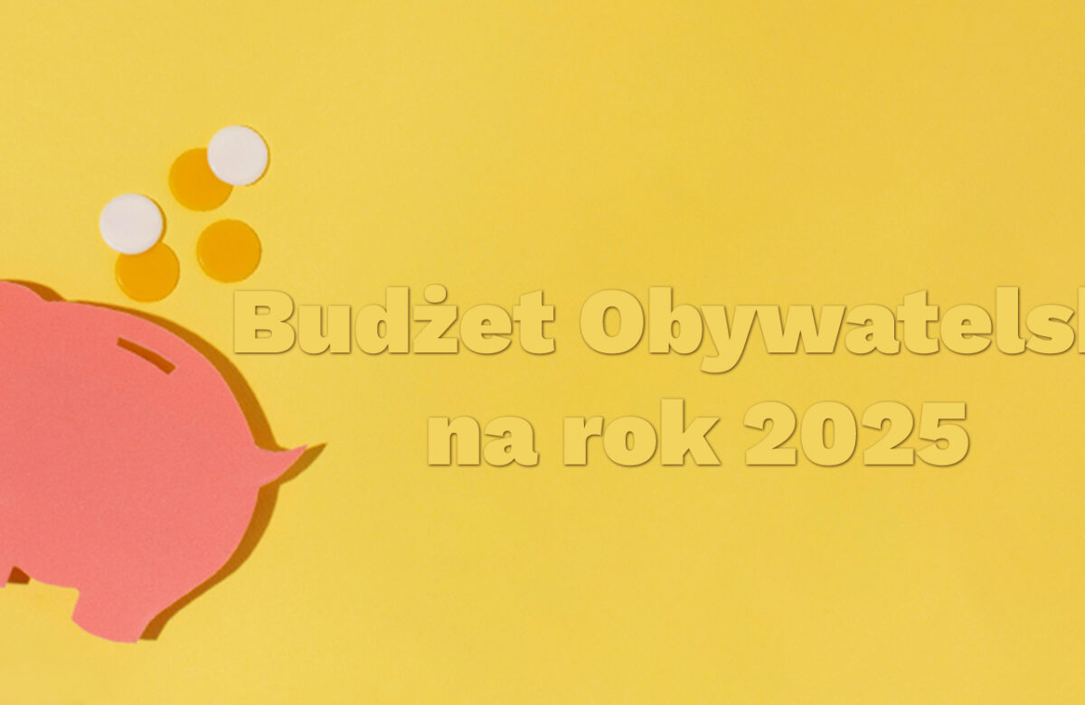 Rozpoczyna się kolejna edycja Budżetu Obywatelskiego Łomży