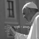 Śmierć papieża Franciszka